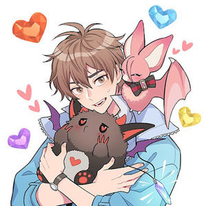 Meet your Posher, Ashky